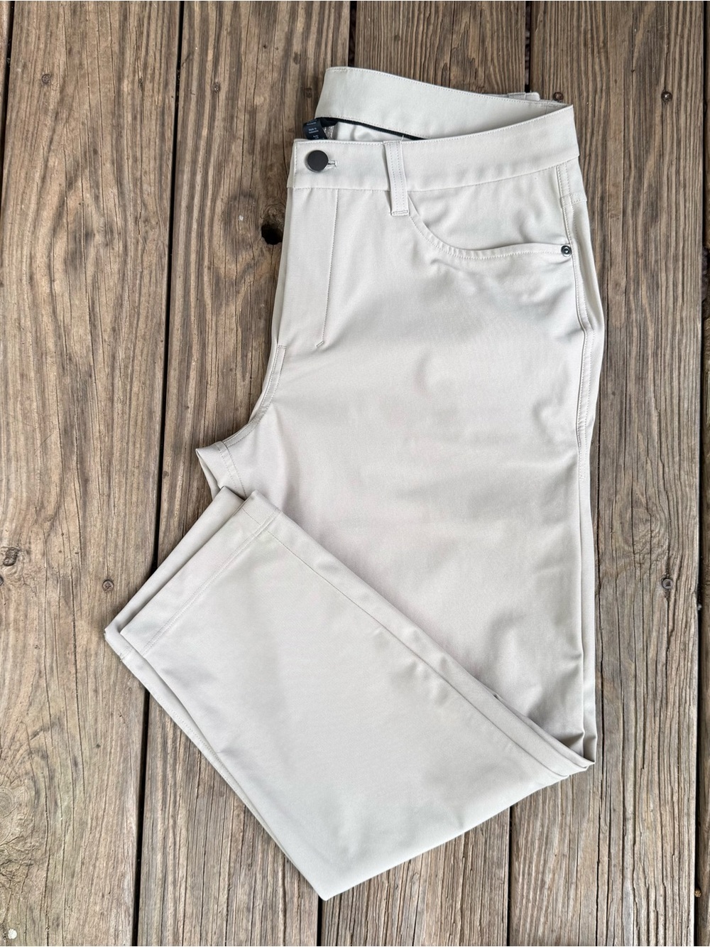 Lululemon Men’s Pants